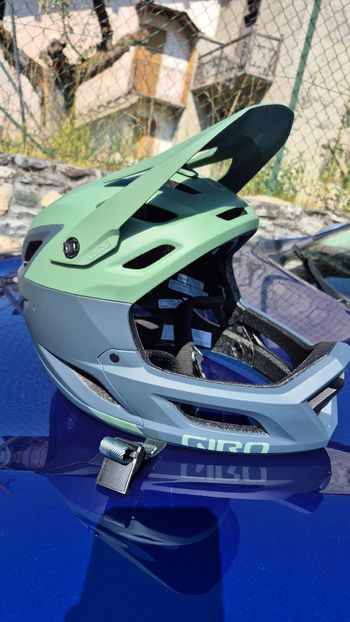 Używany Giro Helmet 2025 bike