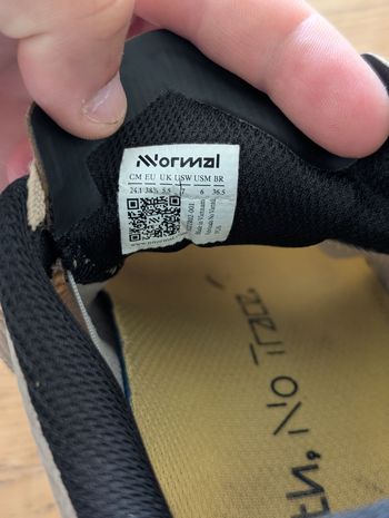 Used Scarpa Tomir 2.0 2026 bike — image 3 of 3
