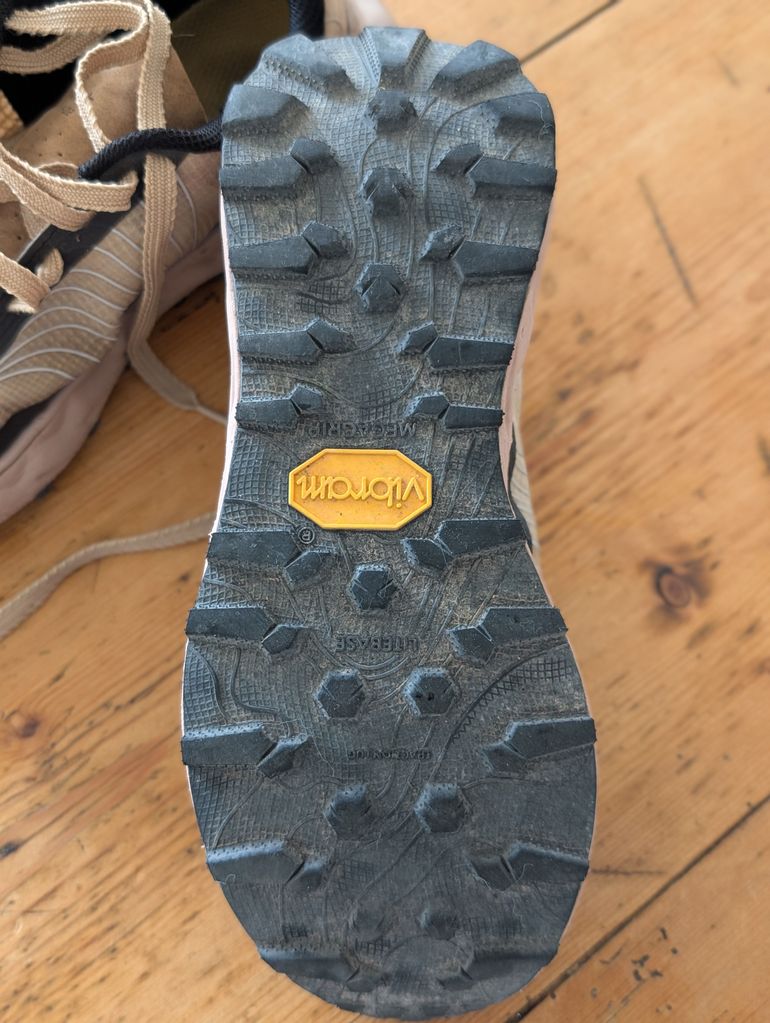 Used Scarpa Tomir 2.0 2026 bike — image 2 of 3