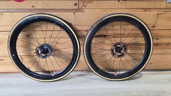 Używany Roval CLX 50 Wheelset 2022 bike — zdjęcie 6 z 6