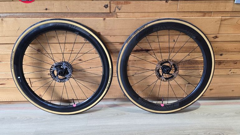 Używany Roval CLX 50 Wheelset 2022 bike — zdjęcie 6 z 6