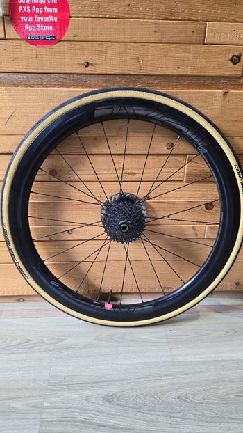 Używany Roval CLX 50 Wheelset 2022 bike — zdjęcie 2 z 6