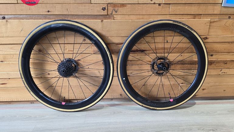 Używany Roval CLX 50 Wheelset 2022 bike — zdjęcie 1 z 6