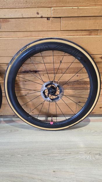 Używany Roval CLX 50 Wheelset 2022 bike — zdjęcie 5 z 6