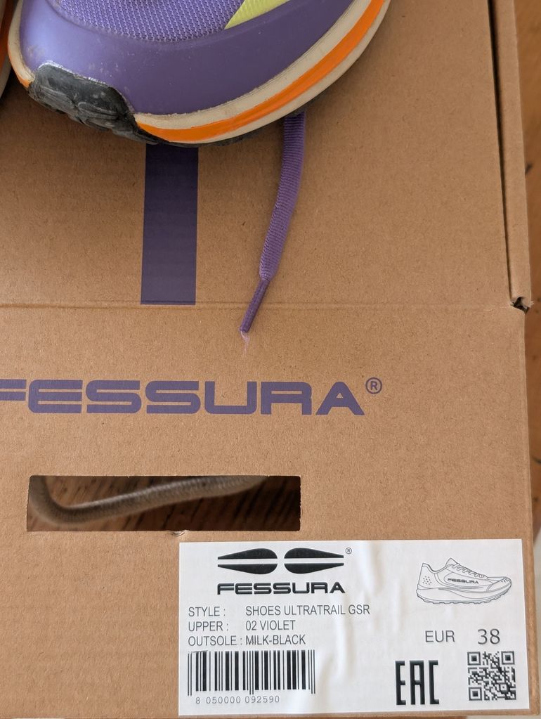 Used fessura GSR N 2026 bike — image 2 of 5