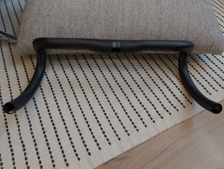 Gebrauchtes Giant Contact SLR Handlebar 39/42 2026 bike — Bild 7 von 10