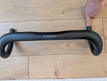 Gebrauchtes Giant Contact SLR Handlebar 39/42 2026 bike — Bild 5 von 10