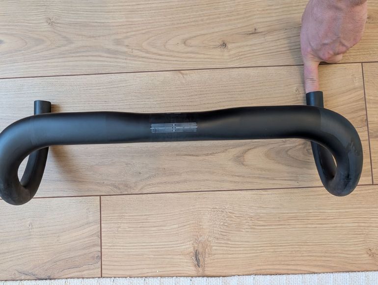 Gebrauchtes Giant Contact SLR Handlebar 39/42 2026 bike — Bild 5 von 10