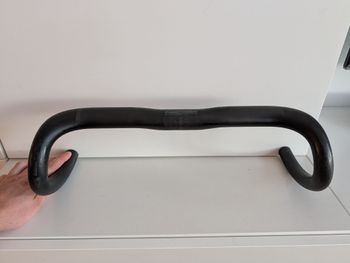 Gebrauchtes Giant Contact SLR Handlebar 39/42 2026 bike — Bild 9 von 10