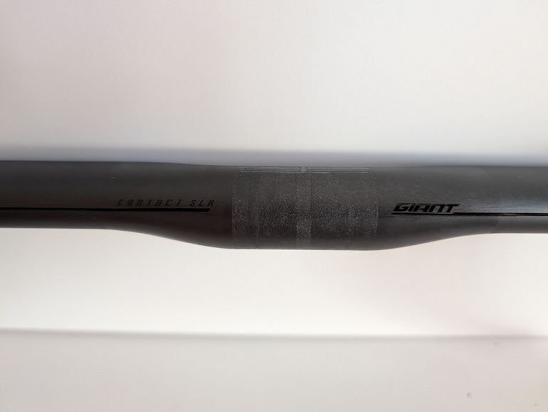 Gebrauchtes Giant Contact SLR Handlebar 39/42 2026 bike — Bild 3 von 10