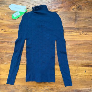 Gebrauchtes Q36.5 Base Layer 4 Long Sleeve Plus Navy XS 2025 bike — Bild 2 von 2