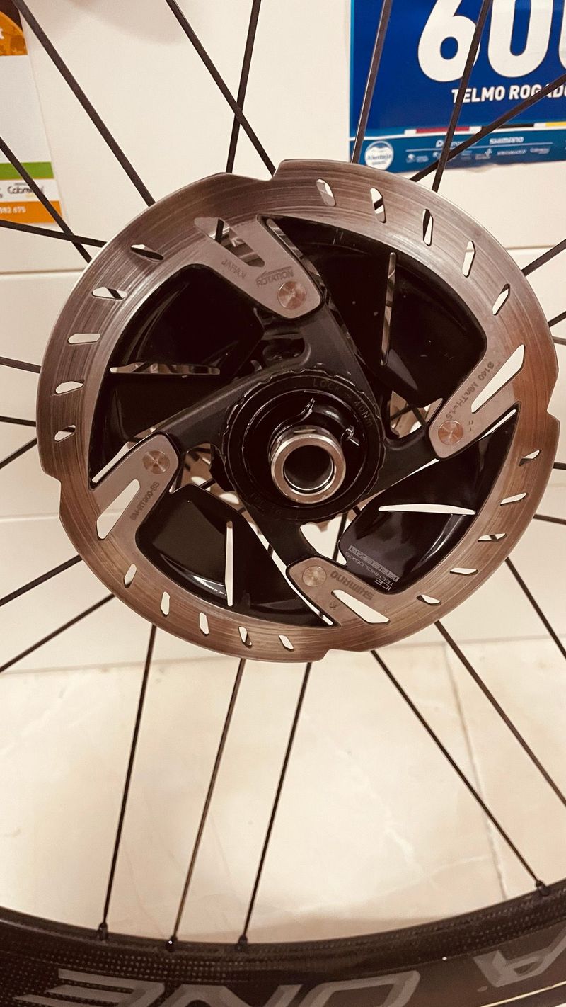 Used Campagnolo bora 50 bike — image 4 of 9