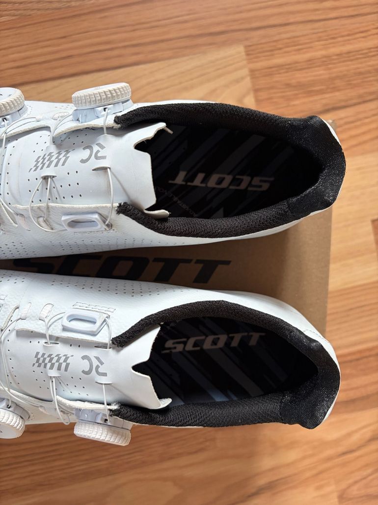 Używany Scott Road RC Shoe 2026 bike — zdjęcie 5 z 9