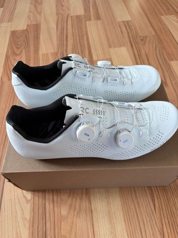 Używany Scott Road RC Shoe 2026 bike — zdjęcie 3 z 9