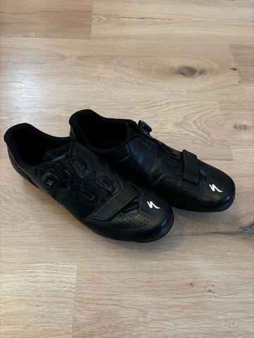 Specialized Black edition Cycling Shoes d'occasion