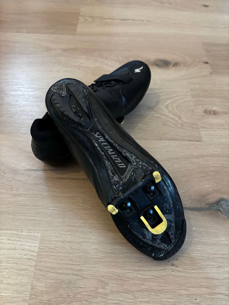 Used Specialized Black edition bike — image 6 of 6