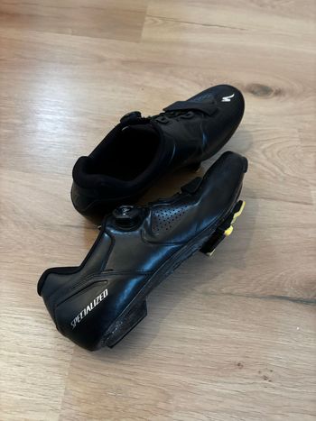 Used Specialized Black edition bike — image 3 of 6