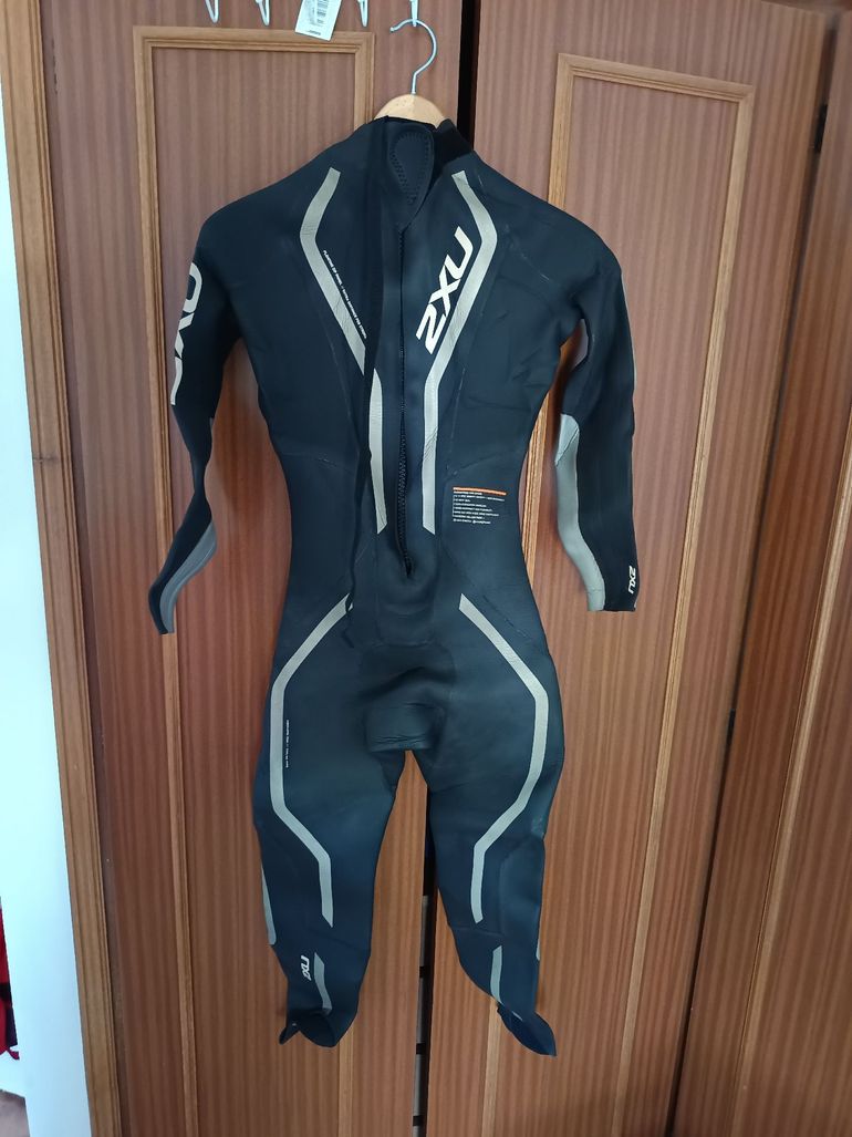 Gebrauchtes 2XU Neopreno E:0 Elite 2022 bike — Bild 2 von 4