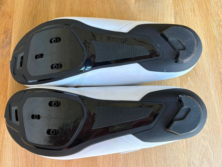 Used Shimano RC1 Pedaling Shoes 2026 bike — image 7 of 8