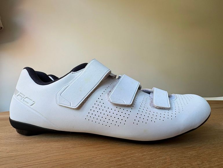 Used Shimano RC1 Pedaling Shoes 2026 bike — image 4 of 8