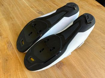 Used Shimano RC1 Pedaling Shoes 2026 bike — image 8 of 8