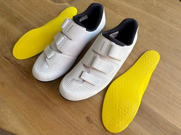Gebrauchtes Shimano RC1 Pedaling Shoes 2026 Cycling Shoes