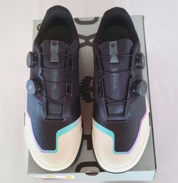 Używany Fox Racing MTB Shoes 2026 bike