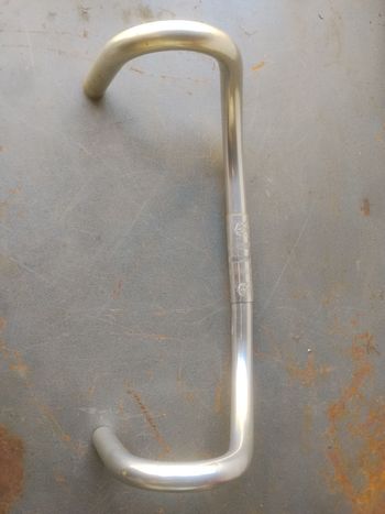 Gebrauchtes Cinelli Giro d'Italia 64 Handlebar bike — Bild 2 von 4