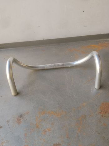 Gebrauchtes Cinelli Giro d'Italia 64 Handlebar bike — Bild 3 von 4