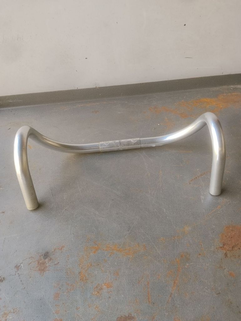 Gebrauchtes Cinelli Giro d'Italia 64 Handlebar bike — Bild 3 von 4