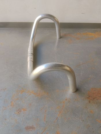 Gebrauchtes Cinelli Giro d'Italia 64 Handlebar bike — Bild 4 von 4