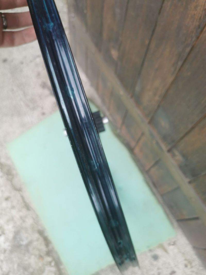 Used Mavic Xa Elite 27, 5 2018 bike — image 1 of 7