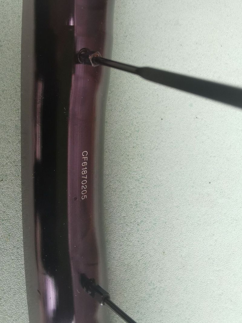 Used Mavic Xa Elite 27, 5 2018 bike — image 2 of 7
