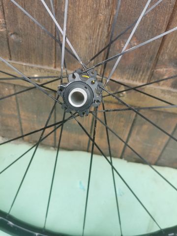 Used Mavic Xa Elite 27, 5 2018 bike — image 5 of 7