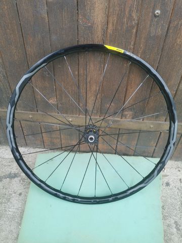 Used Mavic Xa Elite 27, 5 2018 bike — image 4 of 7