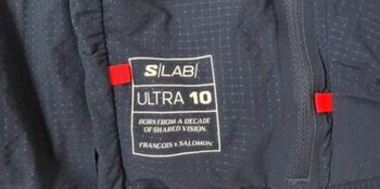 Używany Salomon s lab ultra 10l 2026 bike — zdjęcie 3 z 5