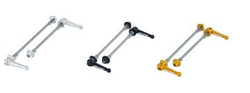 Použité Kcnc Road Titanium Quick Releases bike — obrázek 2 z 2