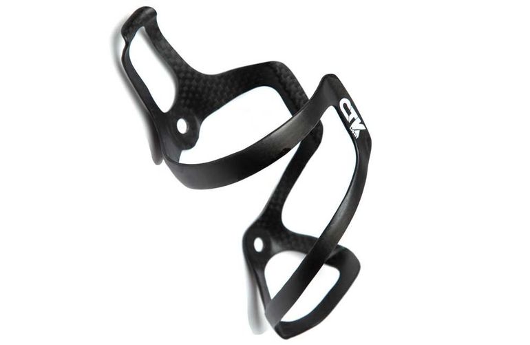 Gebrauchtes CTK Light LIGHT PORTABORRICIA CARBONIO ESTRAZIONE LATERALE SIDE1 16 gr. bike — Bild 1 von 2