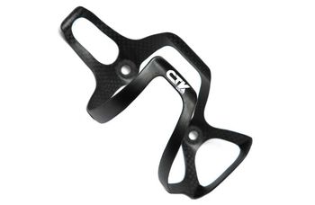 Gebrauchtes CTK Light LIGHT PORTABORRICIA CARBONIO ESTRAZIONE LATERALE SIDE1 16 gr. bike — Bild 2 von 2