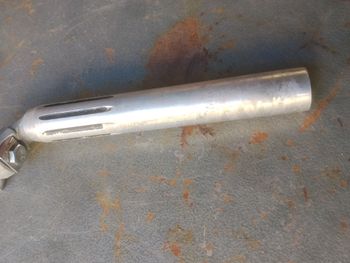 Used Campagnolo Super Record Seatpost bike — image 7 of 9