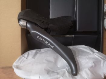 Gebrauchtes Shimano GRX 810 2x11 bike — Bild 2 von 3
