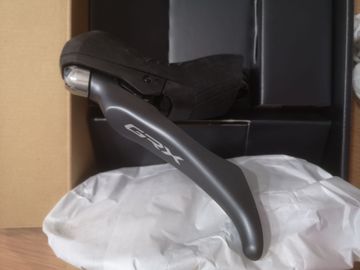 Brugt Shimano GRX 810 2x11 bike — billede 2 af 3