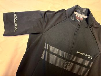 Używany Endura Maglietta Ciclismo bike
