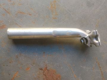 Campagnolo C-Record Seatpost Saddles & Seatposts de segunda mano