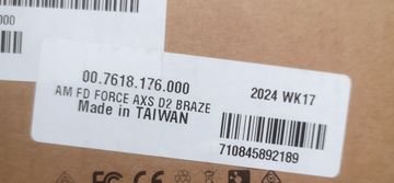 Sram Force AXS D2 2x12 bike usato — immagine 3 di 3