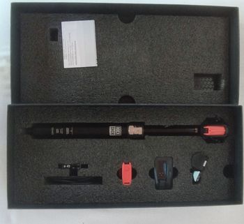 Używany RockShox Wireless Reverb Dropper Post 2022 bike