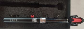 Używany RockShox Wireless Reverb Dropper Post 2022 bike — zdjęcie 5 z 8