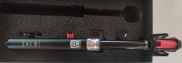 Used RockShox Wireless Reverb Dropper Post 2022 bike — image 5 of 8