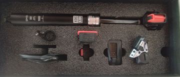 Used RockShox Wireless Reverb Dropper Post 2022 bike — image 7 of 8