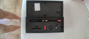 Used RockShox Wireless Reverb Dropper Post 2022 bike — image 2 of 8